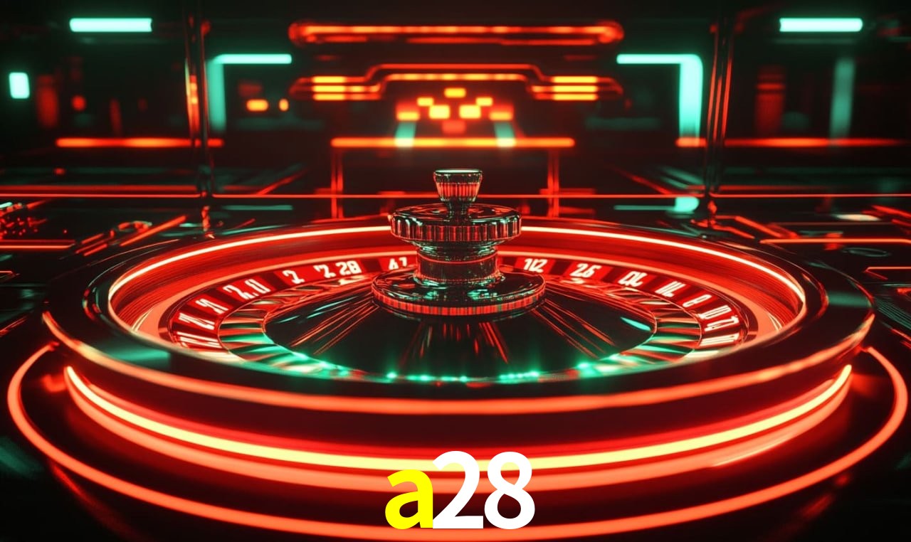 A Revolução dos Aplicativos de Jogos no a28