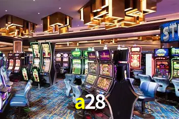 A Emoção da Loteria na a28: Uma Chance de Mudança de Vida