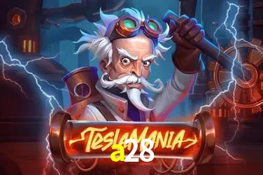 Estatísticas a28