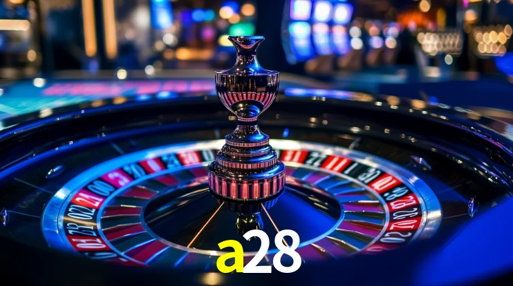 a28 App Interface