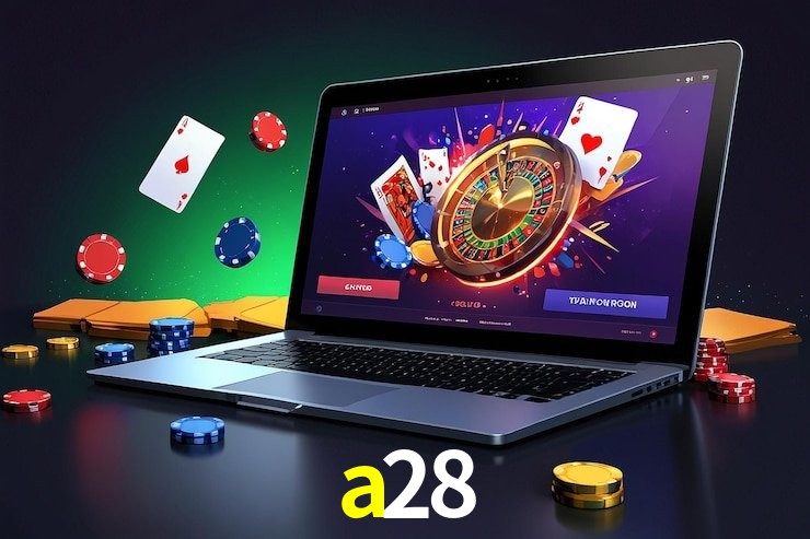 Cadastro Rápido a28