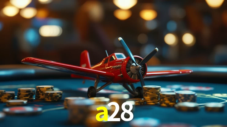 Live Casino a28