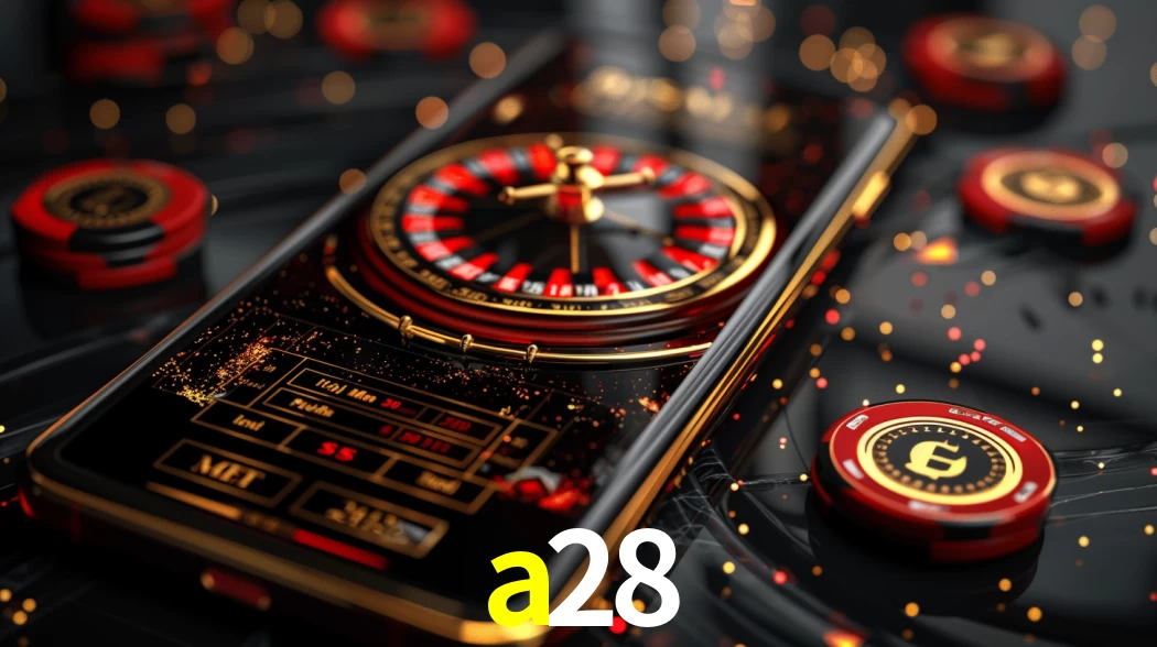 Game Providers a28
