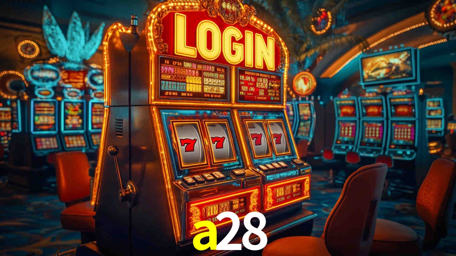 Welcome Bonus a28