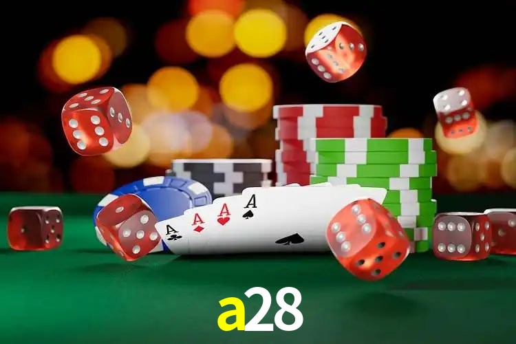 Apostas de Futebol a28