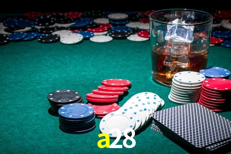 Interface do App a28