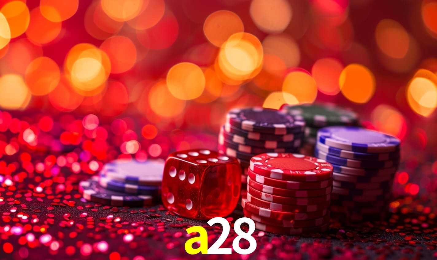 Apostas Esportivas na a28: Um Guia Completo