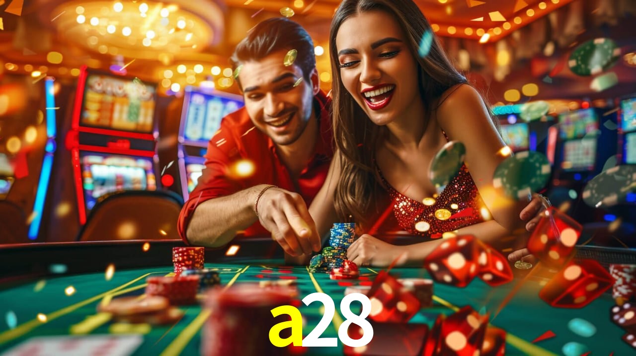 Estatísticas do Jogo a28