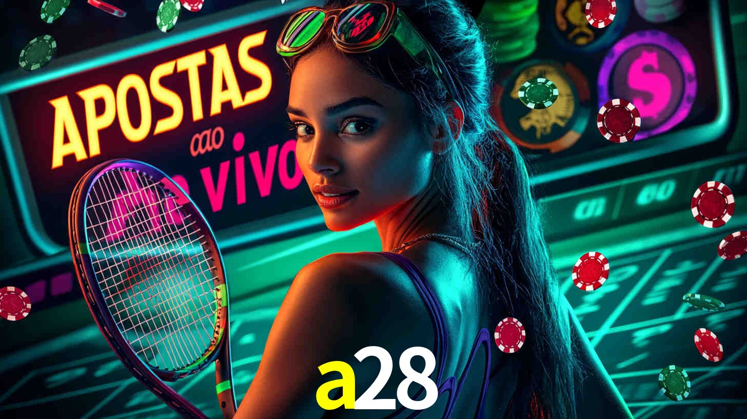 Descubra a Magia dos Jogos de Arcade no a28