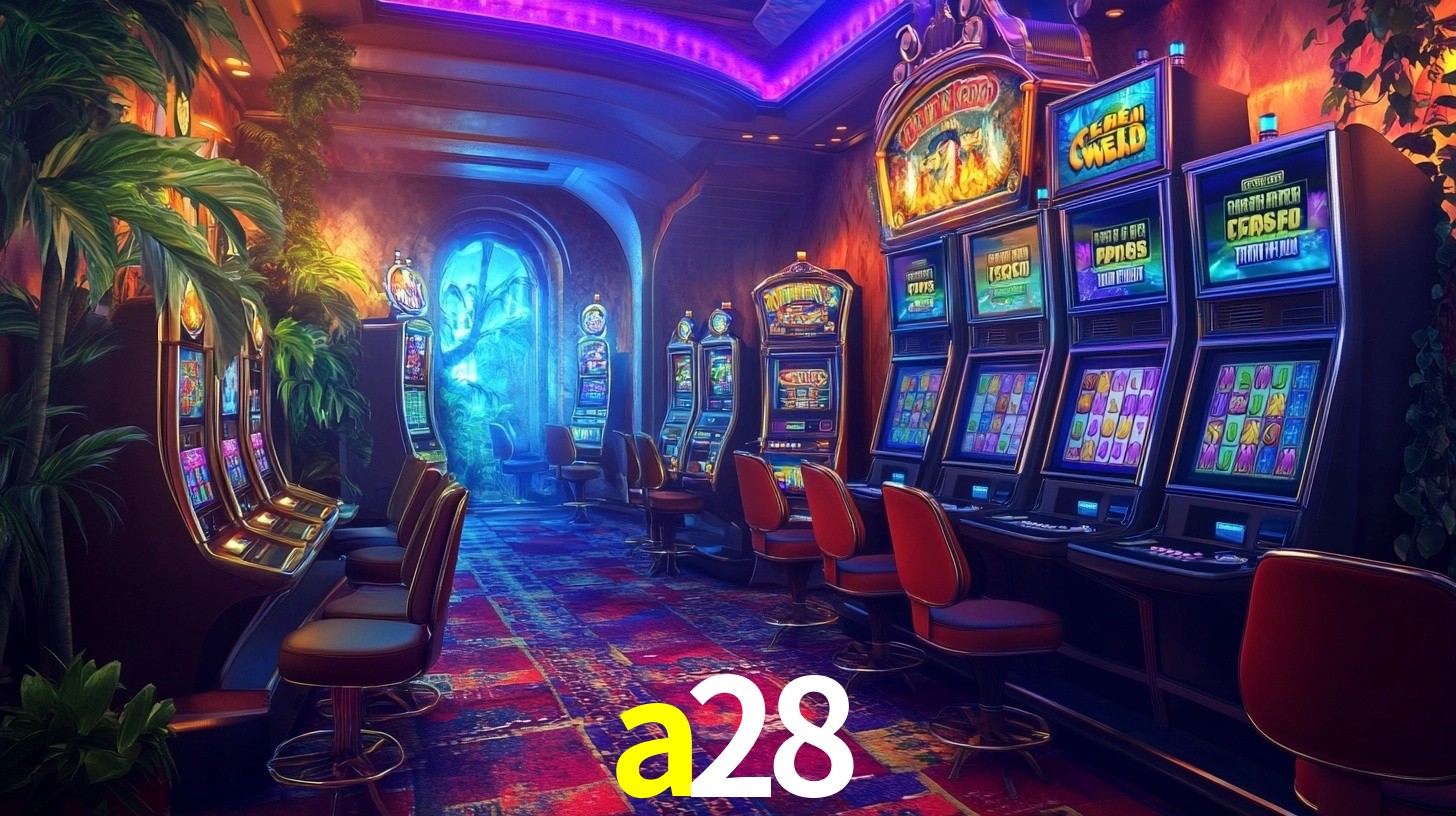 VIP Casino a28