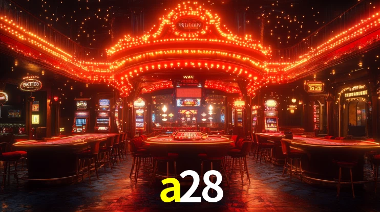 Exclusive Games a28