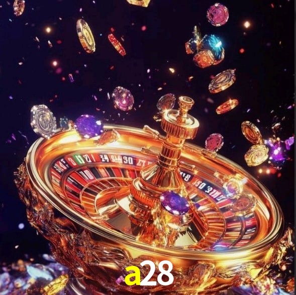 Provedores de Jogos a28