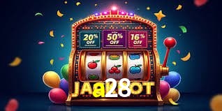 Jogos de Slot a28