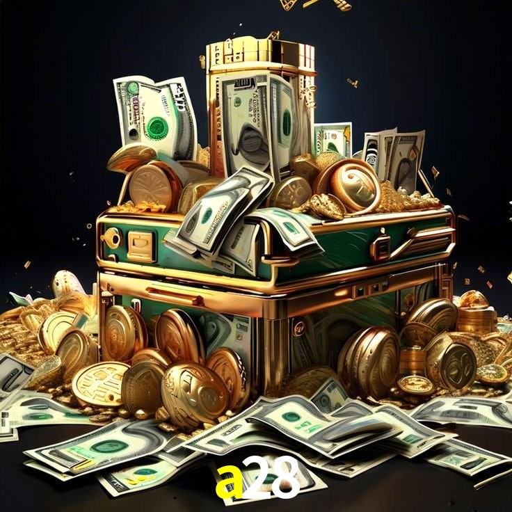 Casino Ao Vivo a28