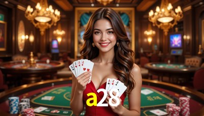 2FA Security a28