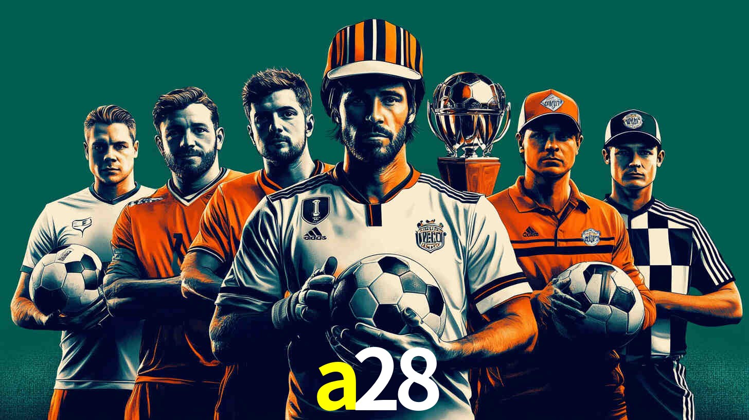 Inovações de Jogos na a28: O Futuro das Experiências Interativas