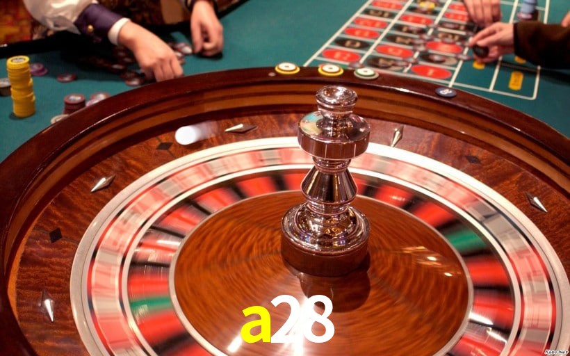 A Emoção da Loteria na a28: Uma Chance de Mudança de Vida