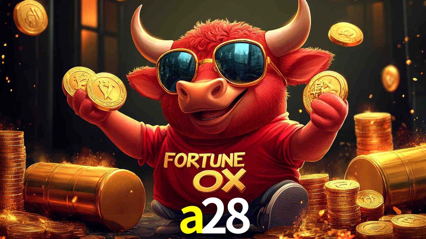Inovações de Jogos na a28: O Futuro das Experiências Interativas