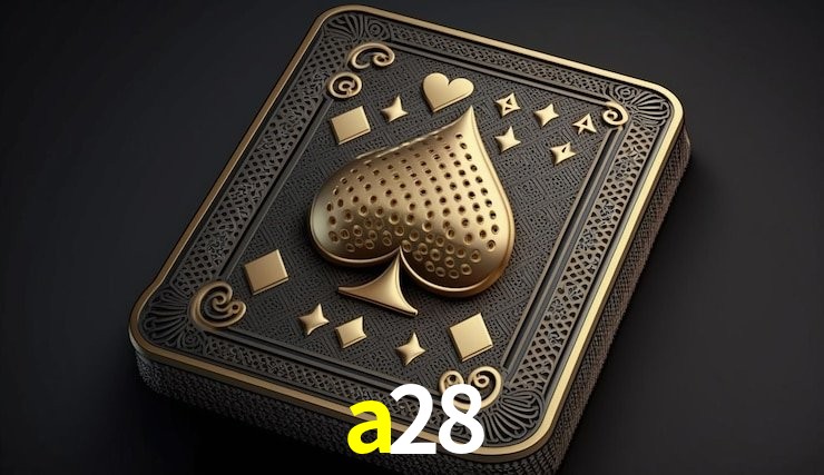 Casino VIP a28