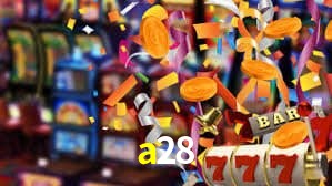 a28: A Experiência de Casino com Jogos de Mesa ao Vivo