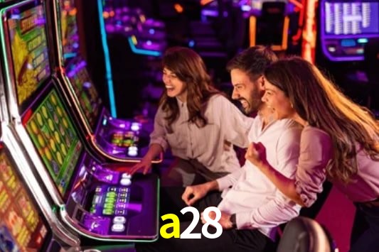 Explorando a Categoria de Eventos em Apostas na a28
