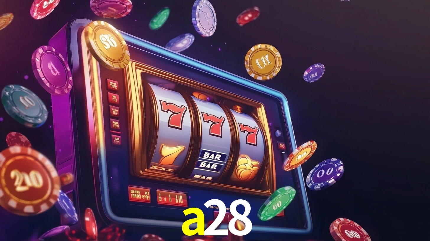 Blackjack Table a28