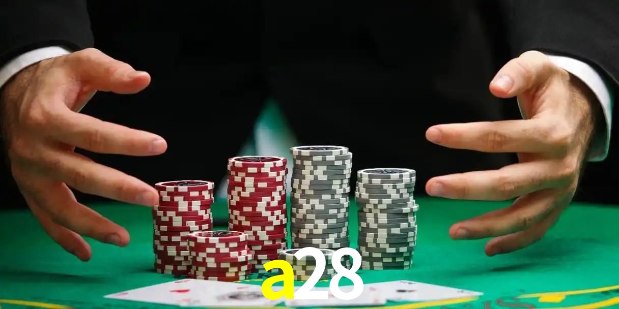 cassino a28